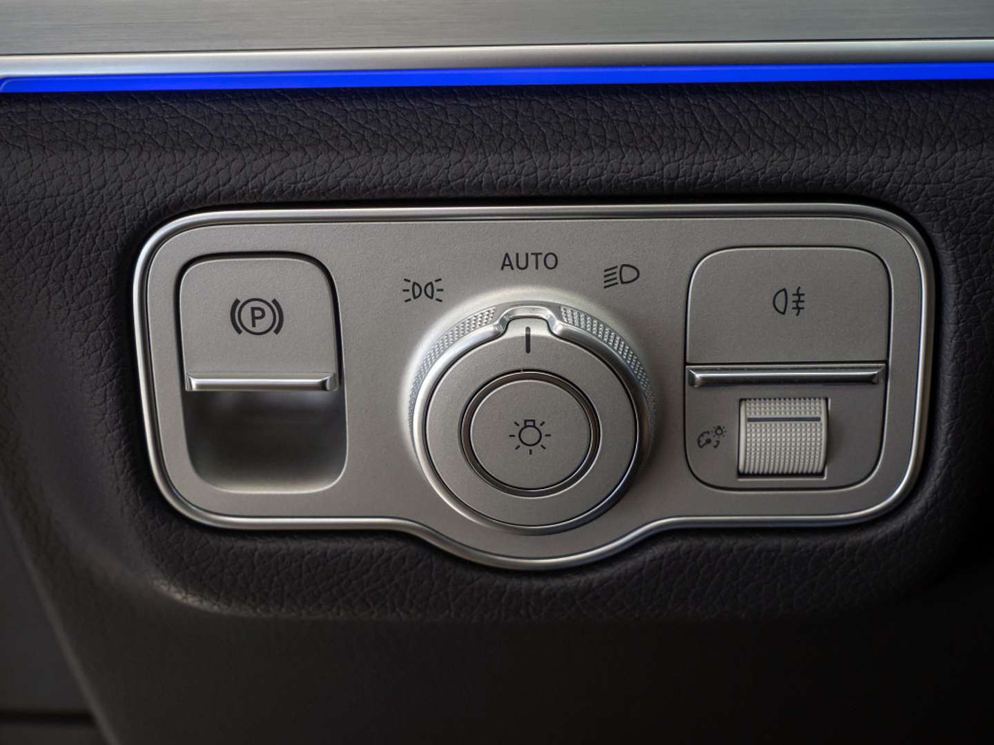 Mercedes GLE 350 AMG LINE - 2025 - Joinsteer - #16