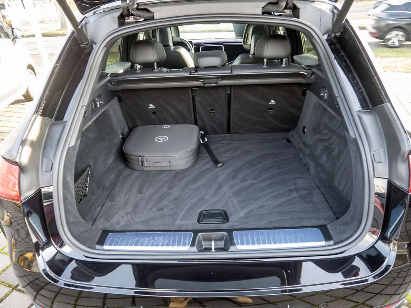 Mercedes EQE - 2024 - Joinsteer - #25