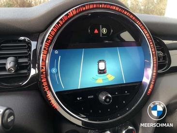 Mini Cooper Cooper — photo 15