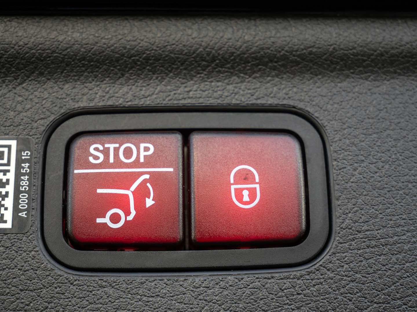 Mercedes EQE - 2024 - Joinsteer - #26