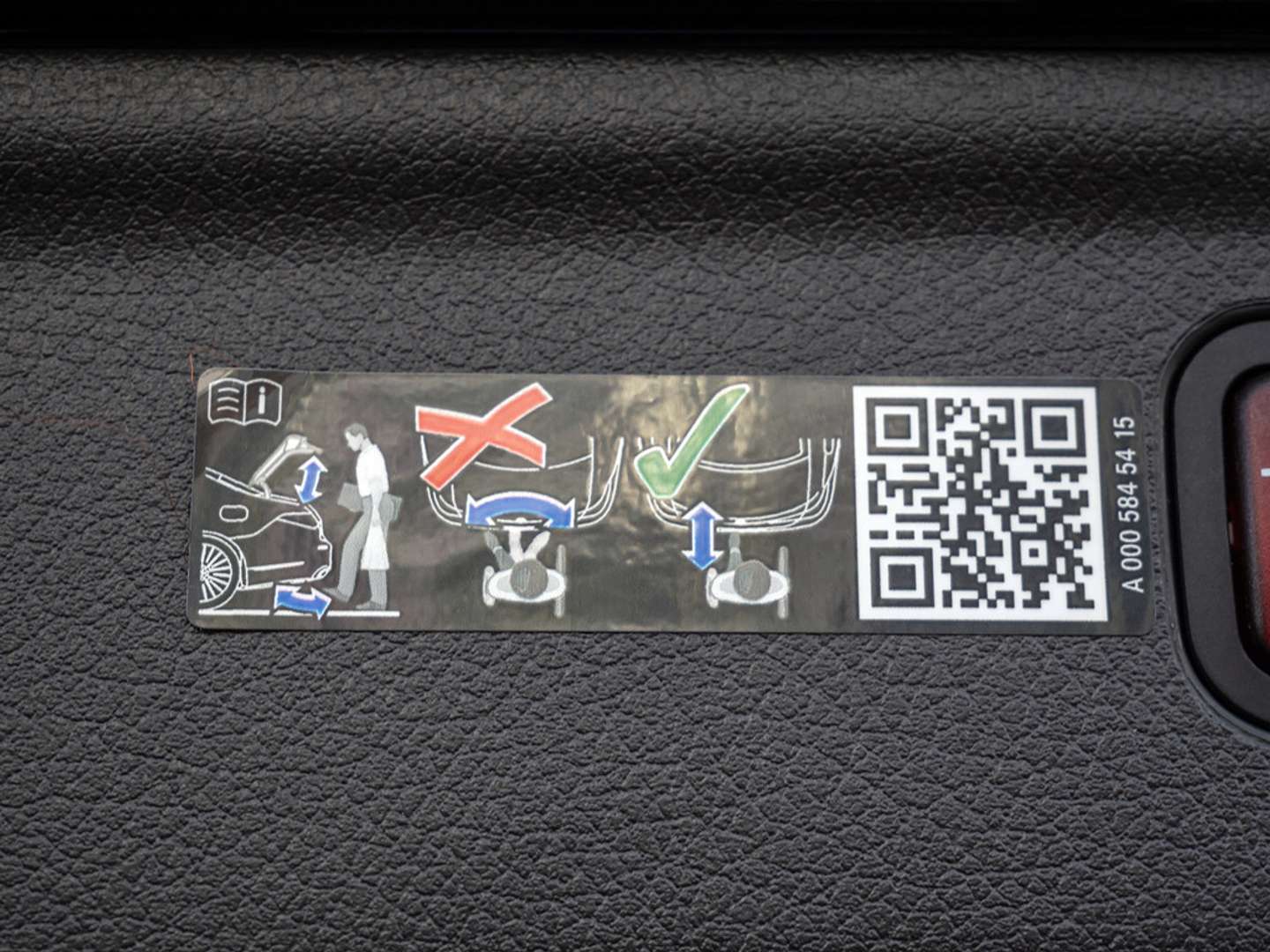 Mercedes EQE - 2024 - Joinsteer - #27