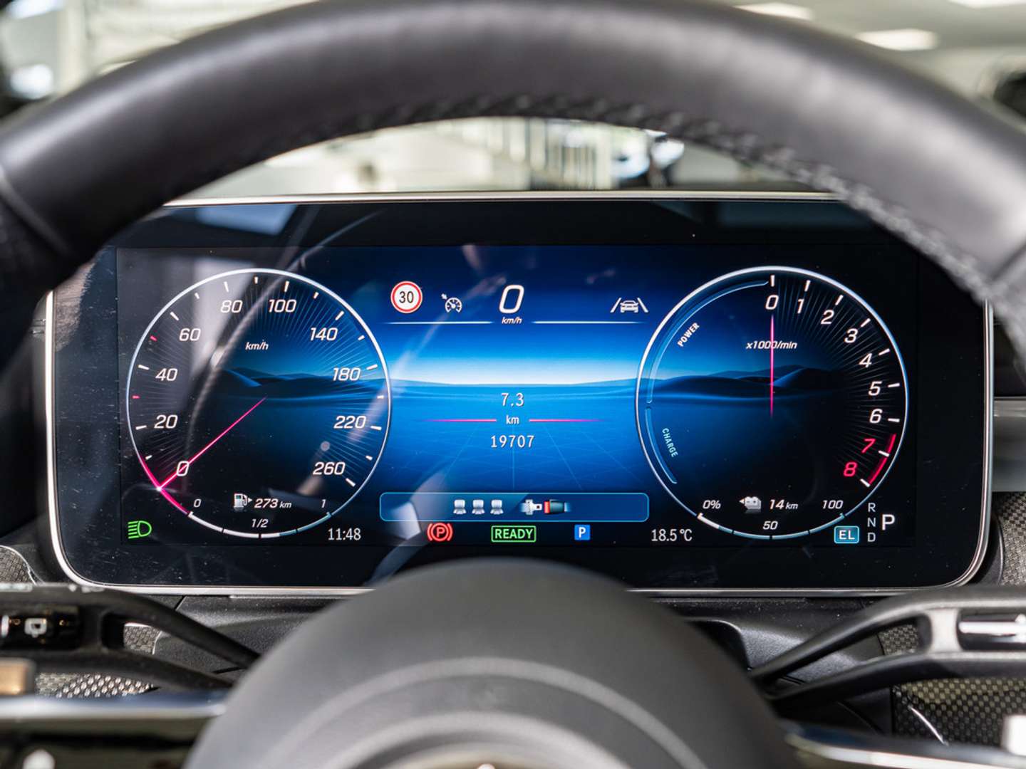 Mercedes Classe C 300 E 300 Premium Plus - 2025 - Joinsteer - #13