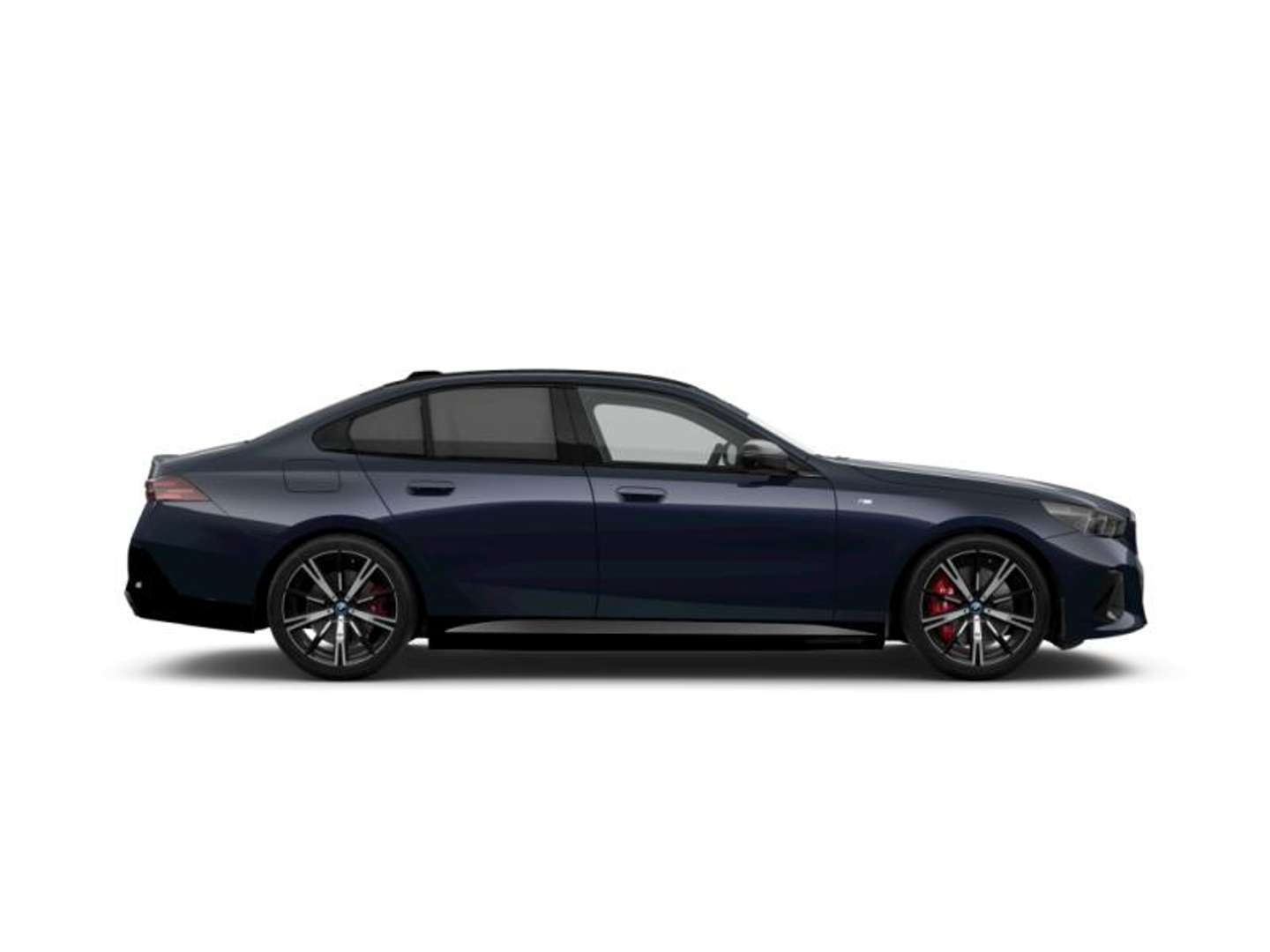 BMW I5 M Sport - 2024 - Joinsteer - #2