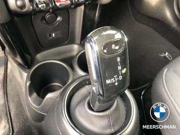 Mini Cooper Cooper — photo 17