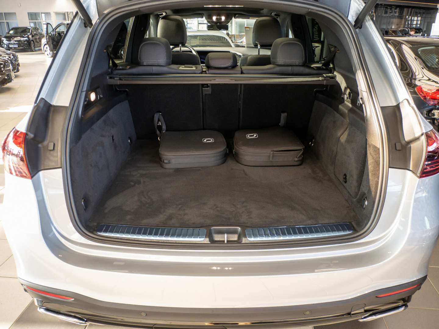 Mercedes GLE 350 AMG LINE - 2025 - Joinsteer - #19