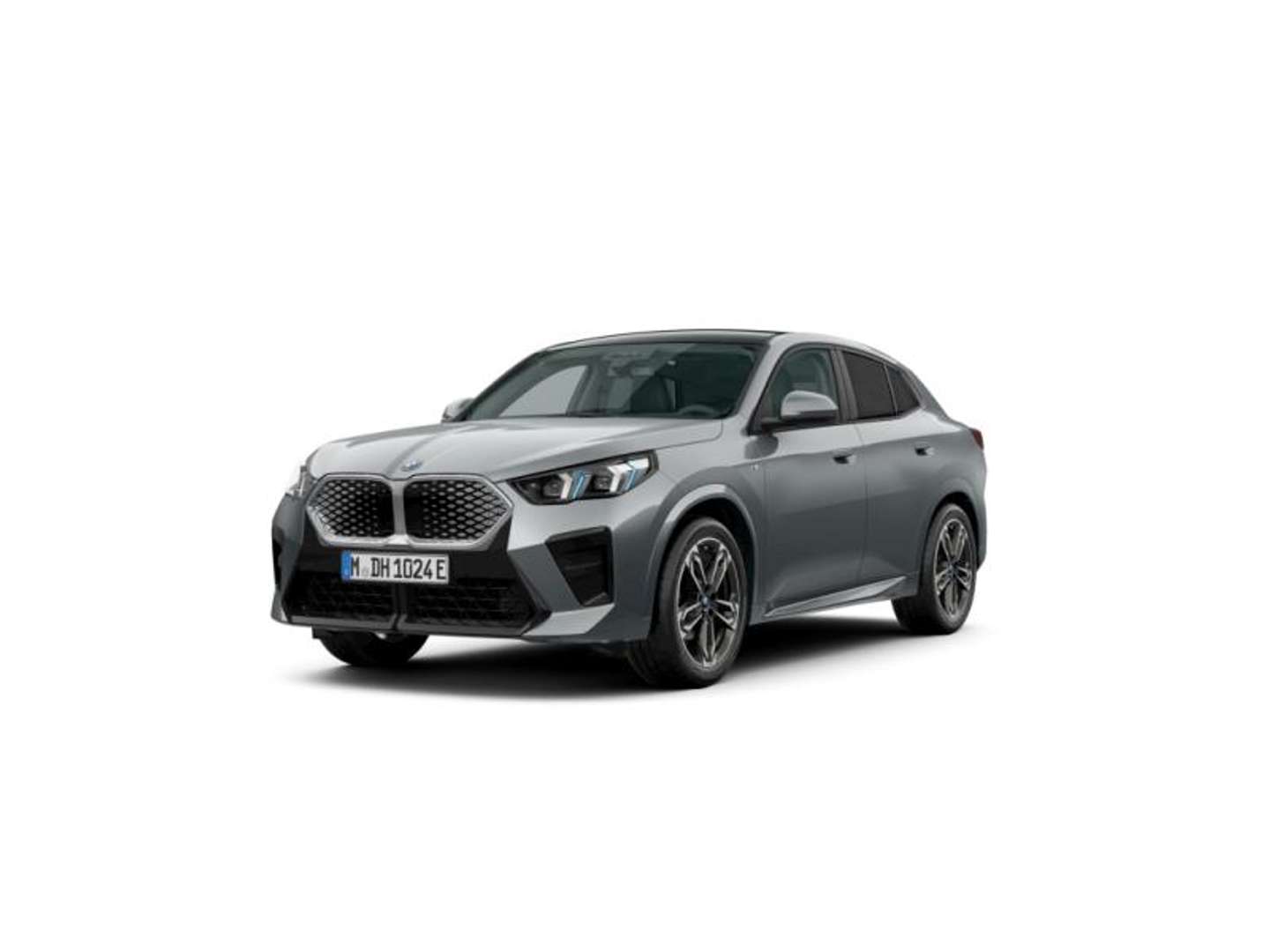 BMW IX2 M Sport - 2025 - Joinsteer - #1