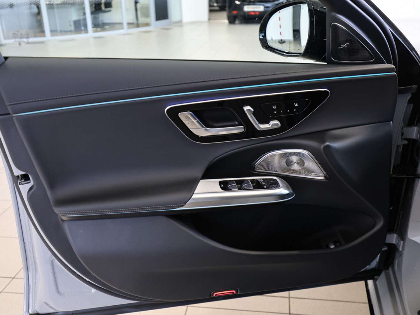 Mercedes Classe E 450 AMG Line - 2026 - Joinsteer - #28