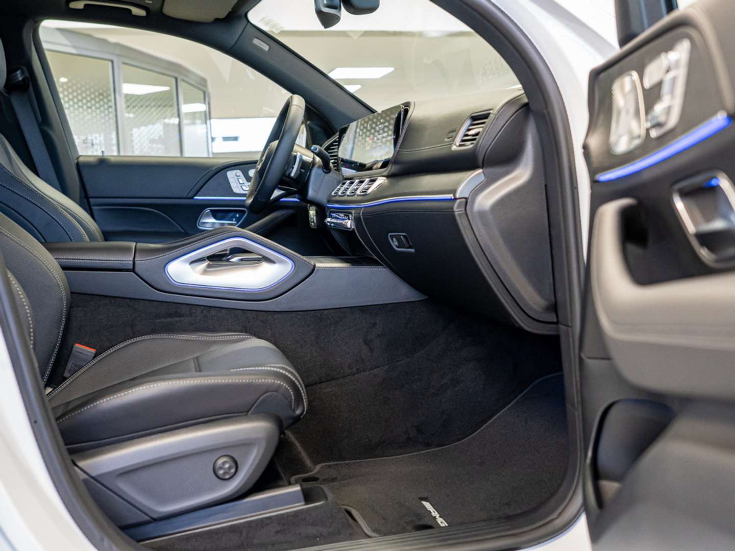 Mercedes GLE 450 AMG Line - 2025 - Joinsteer - #3