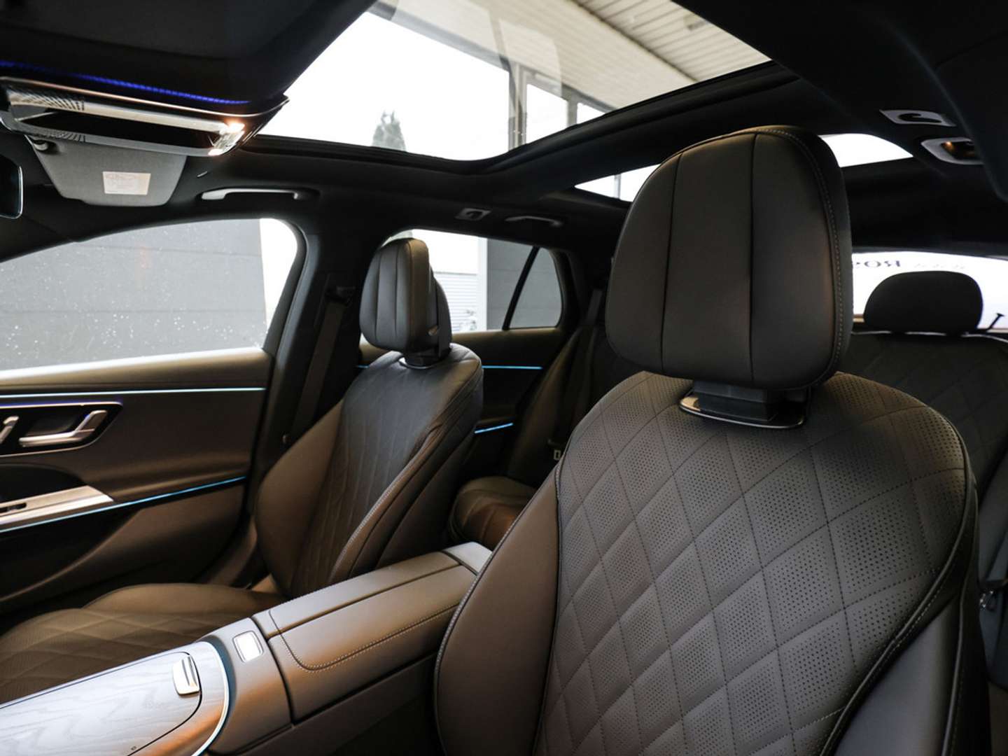 Mercedes Classe E 450 AMG Line - 2026 - Joinsteer - #29