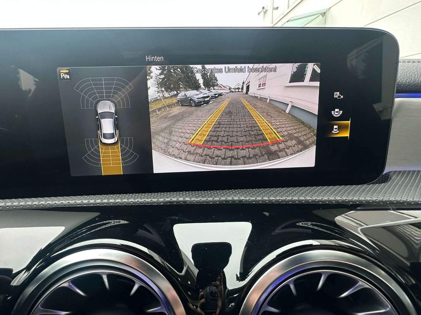 Mercedes CLA 250 AMG Line - 2022 - Joinsteer - #19