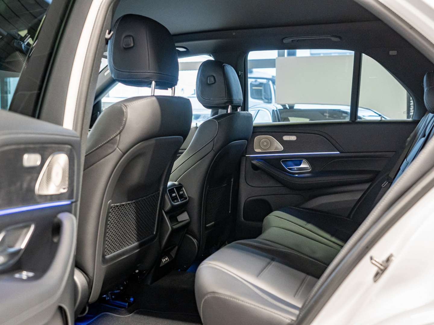 Mercedes GLE 450 AMG Line - 2025 - Joinsteer - #4