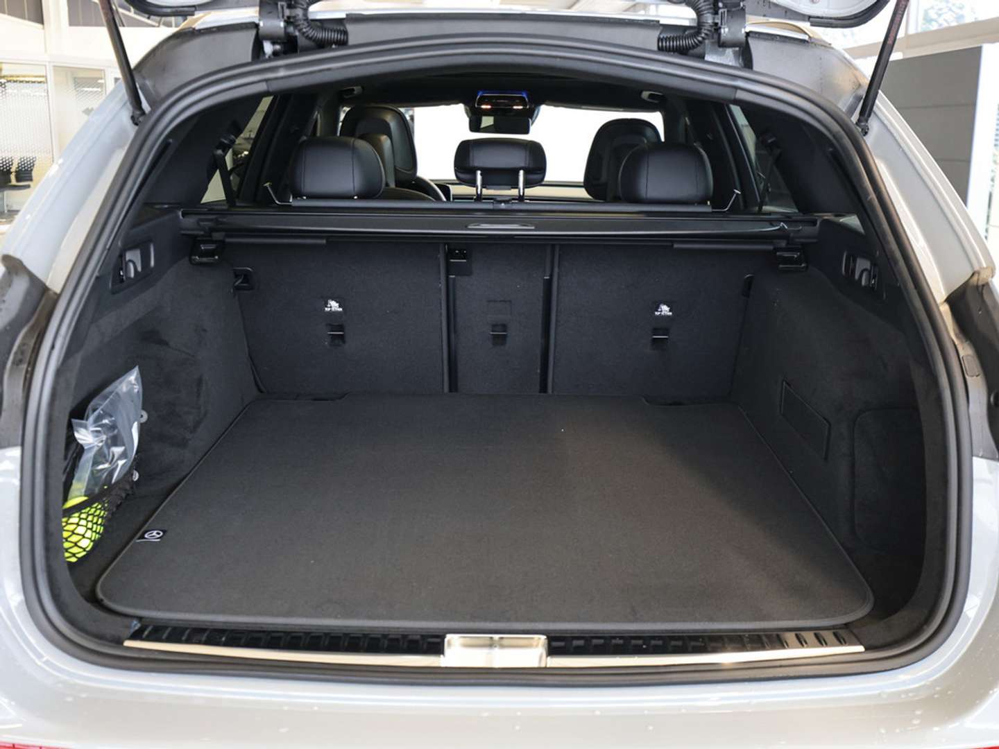 Mercedes Classe E 450 AMG Line - 2026 - Joinsteer - #30