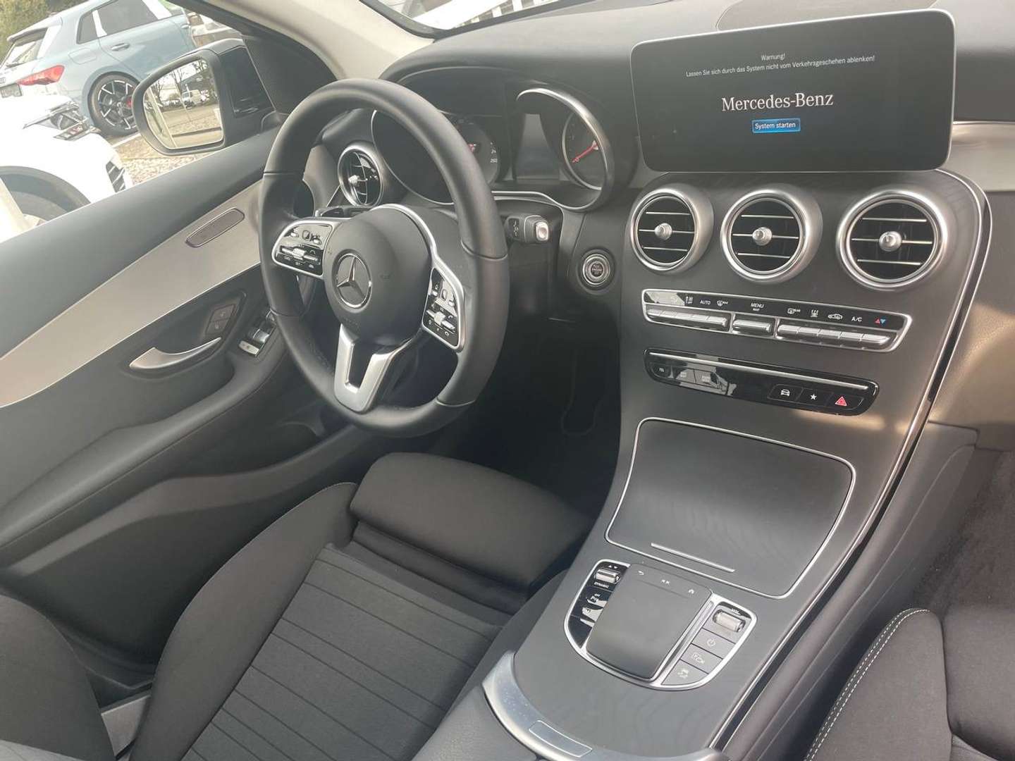 Mercedes GLC 300 - 2022 - Joinsteer - #4