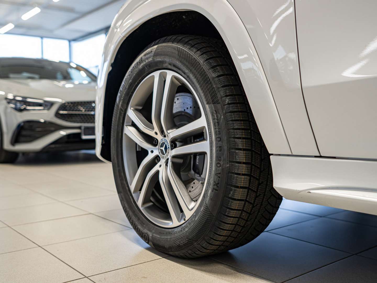 Mercedes GLE 450 AMG Line - 2025 - Joinsteer - #5