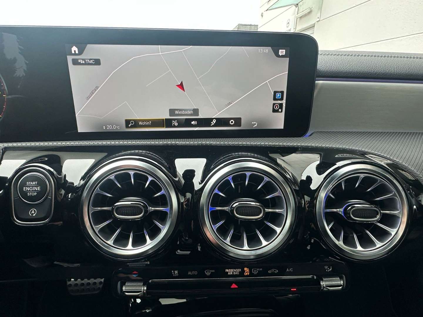 Mercedes CLA 250 AMG Line - 2022 - Joinsteer - #20