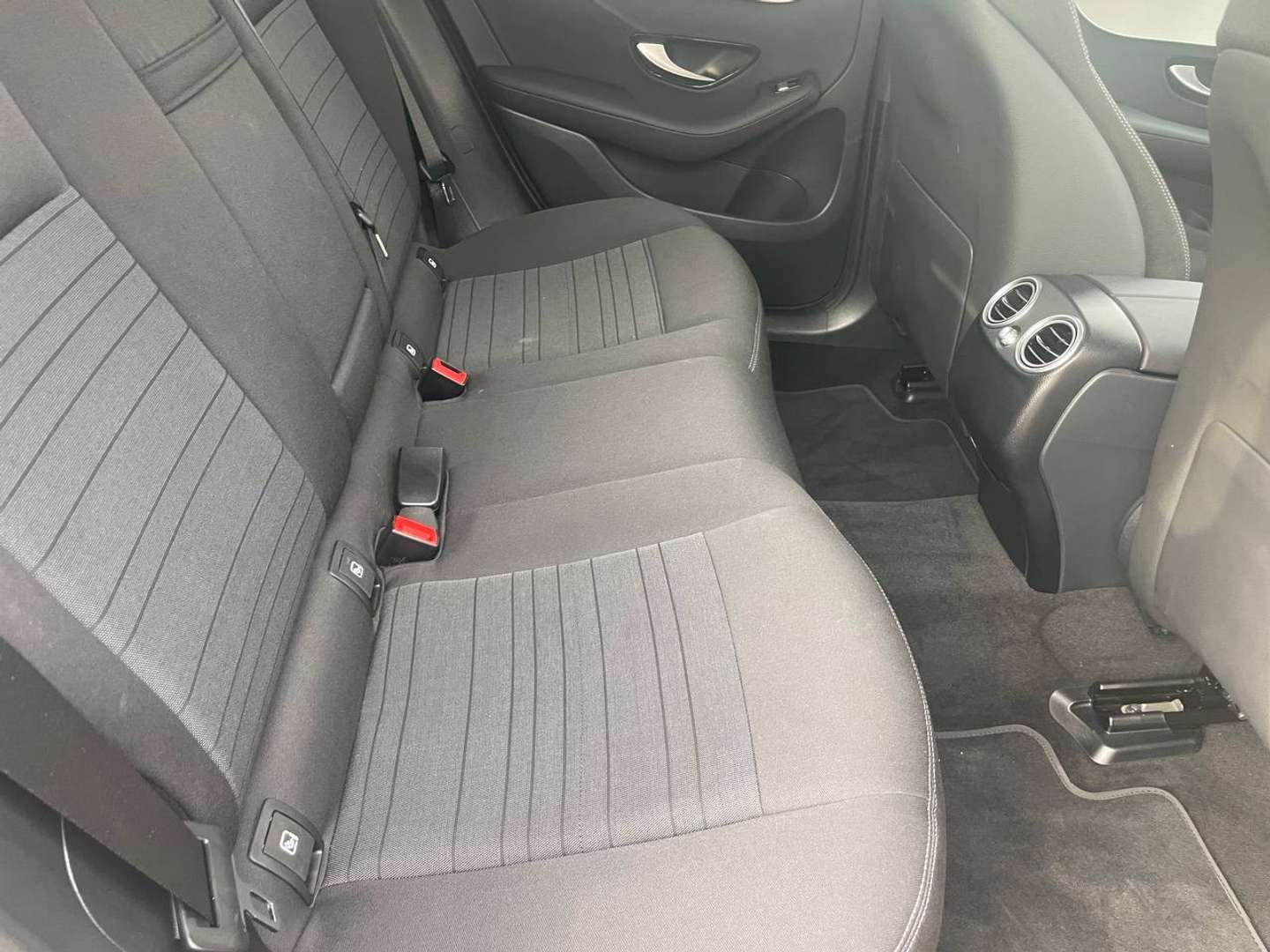 Mercedes GLC 300 - 2022 - Joinsteer - #5