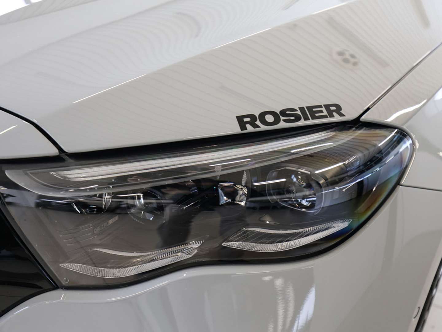 Mercedes Classe E 450 AMG Line - 2026 - Joinsteer - #33