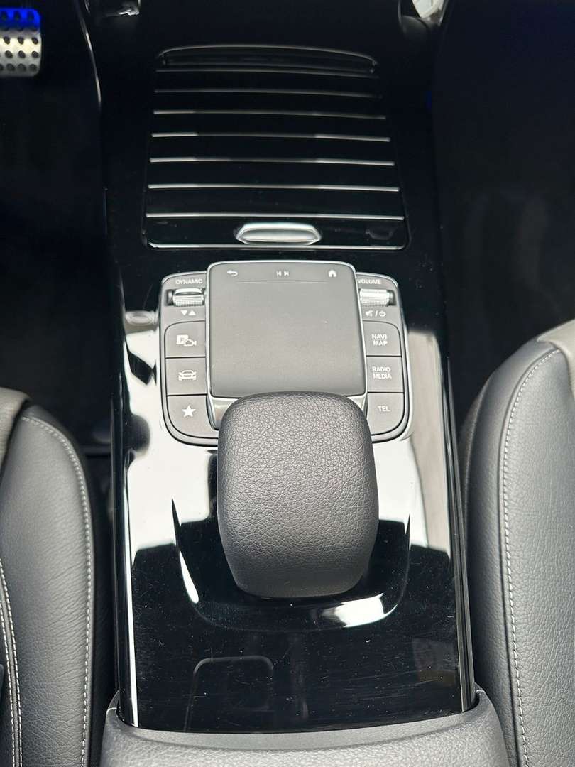 Mercedes CLA 250 AMG Line - 2022 - Joinsteer - #21