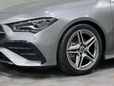 Mercedes CLA 180 180 AMG Line - 2024 - Joinsteer - #1