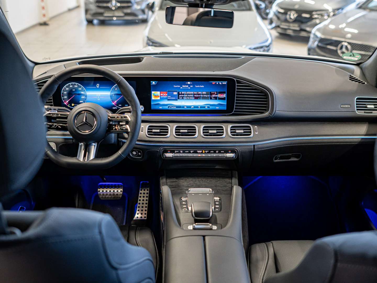 Mercedes GLE 450 AMG Line - 2025 - Joinsteer - #7