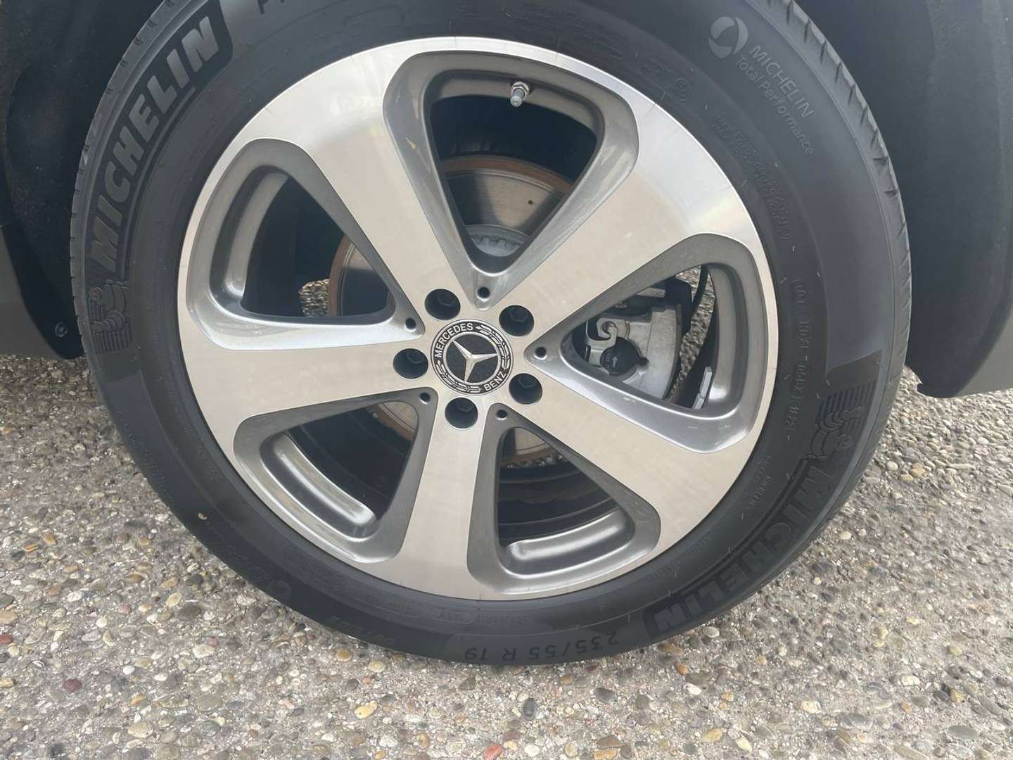 Mercedes GLC 300 - 2022 - Joinsteer - #6