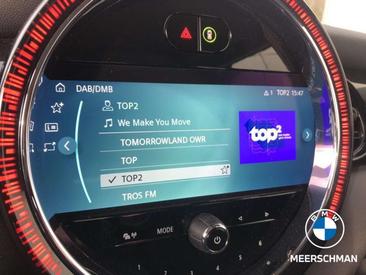 Mini Cooper Cooper — photo 22