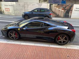 Ferrari 458 Italia - 2011 - Joinsteer - #1
