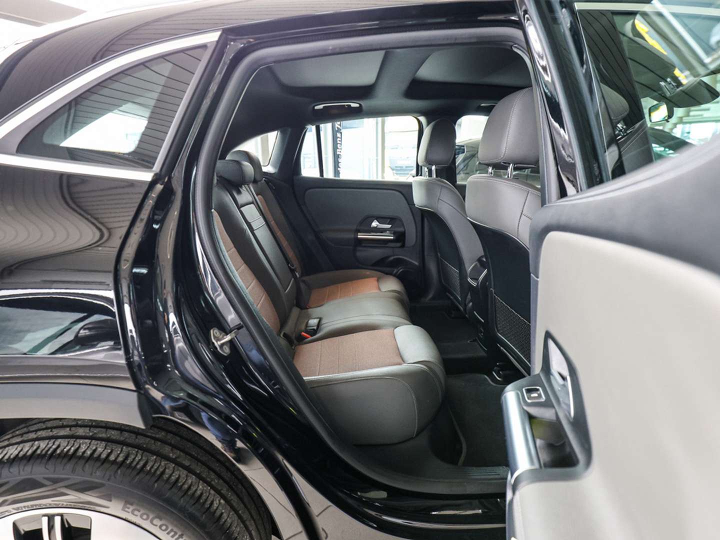 Mercedes EQA 250+ ElectricArt - 2021 - Joinsteer - #6