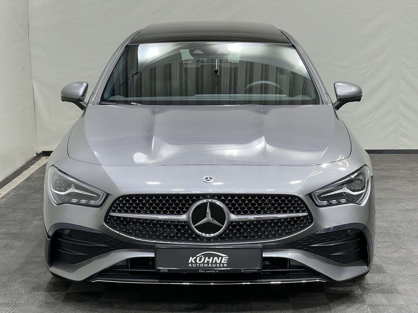Mercedes CLA 180 180 AMG Line - 2024 - Joinsteer - #3