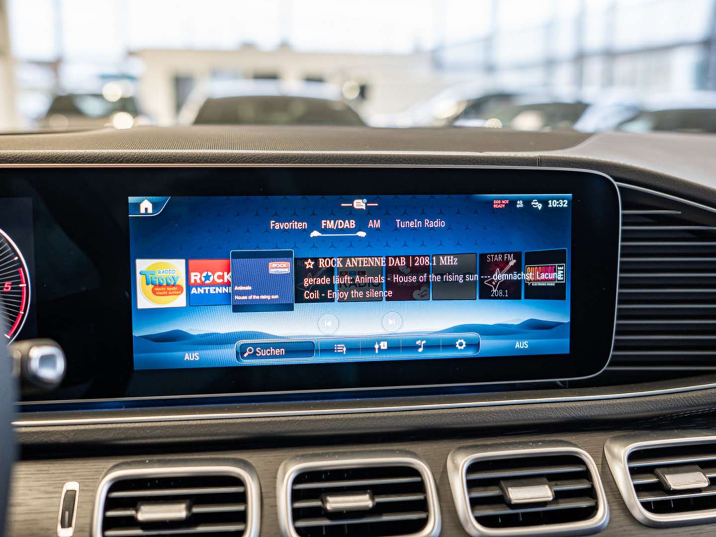 Mercedes GLE 450 AMG Line - 2025 - Joinsteer - #9