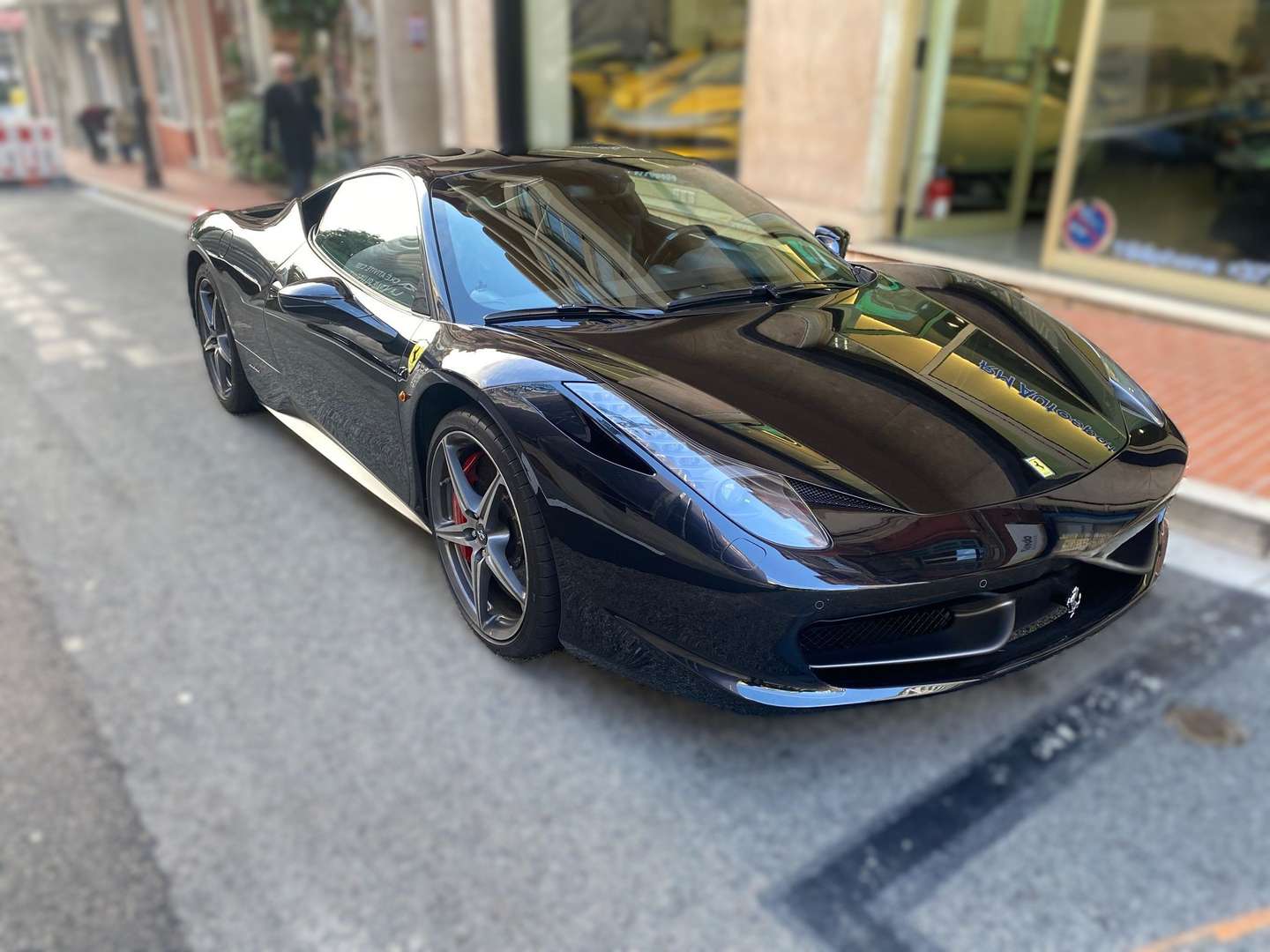 Ferrari 458 Italia - 2011 - Joinsteer - #2