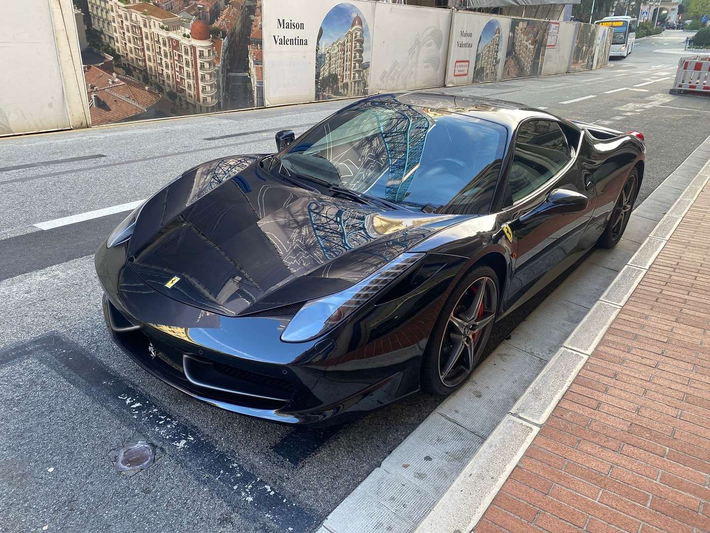 Ferrari 458 Italia - 2011 - Joinsteer - #3