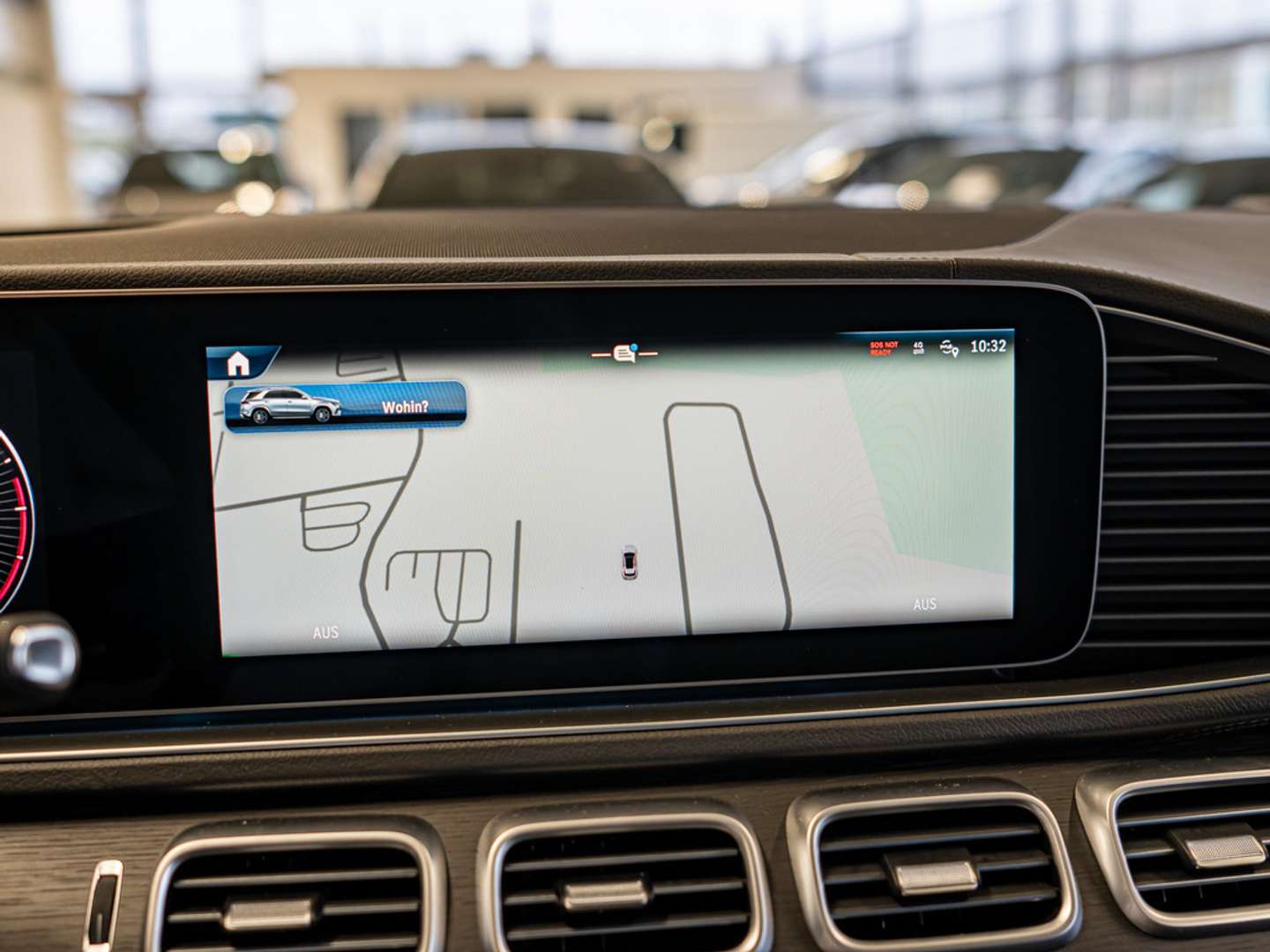 Mercedes GLE 450 AMG Line - 2025 - Joinsteer - #11