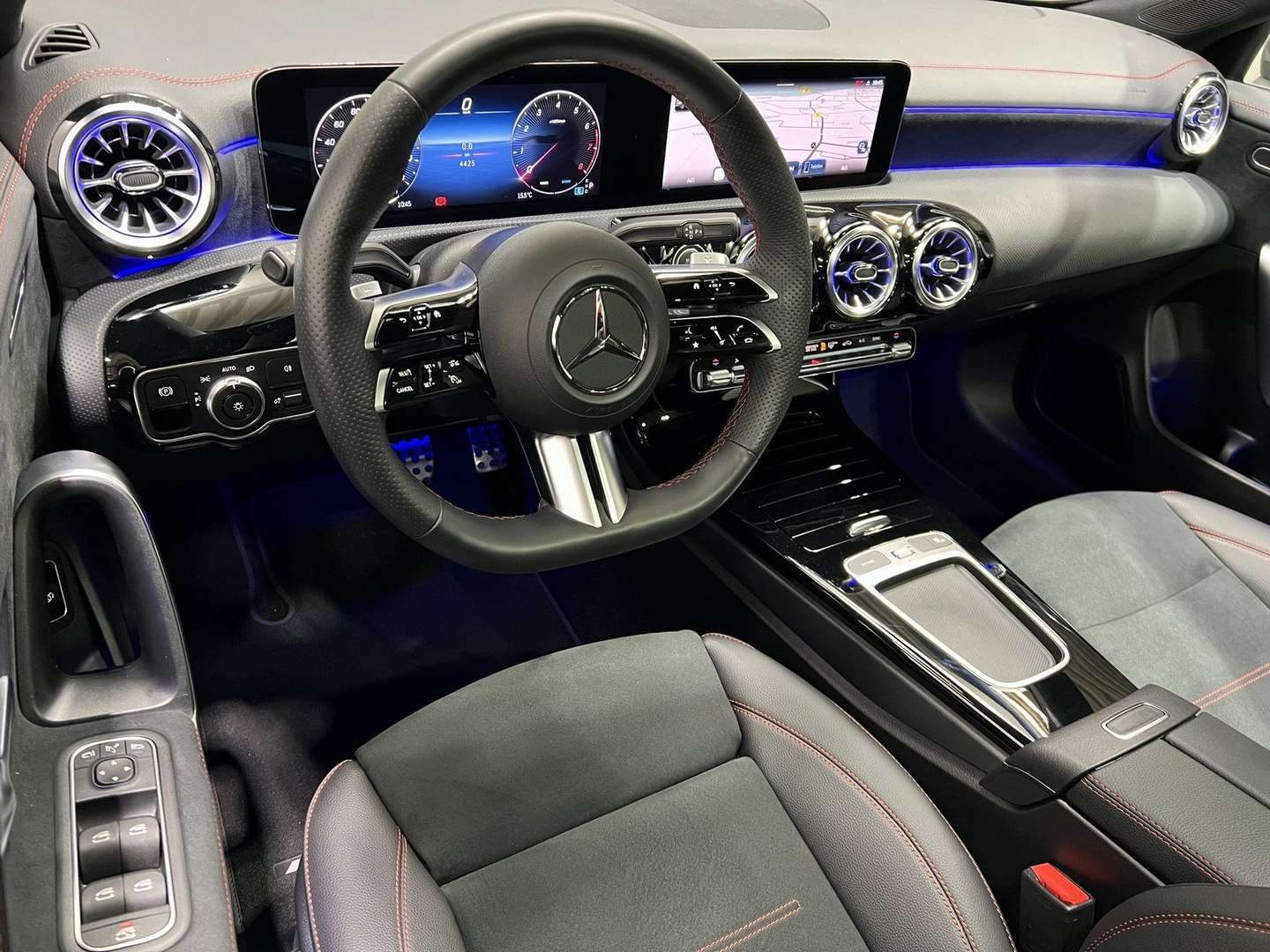 Mercedes CLA 180 180 AMG Line - 2024 - Joinsteer - #5
