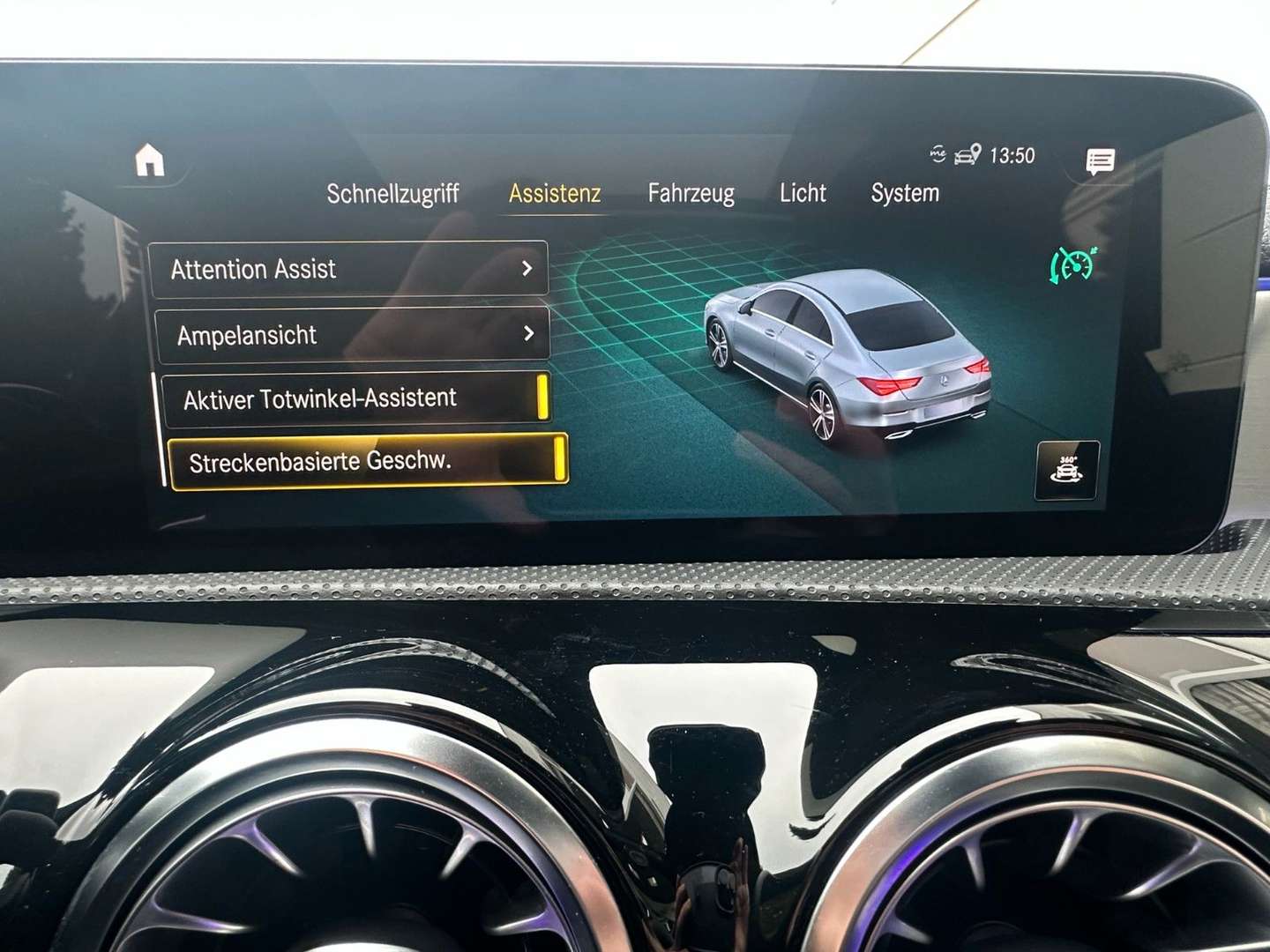 Mercedes CLA 250 AMG Line - 2022 - Joinsteer - #25