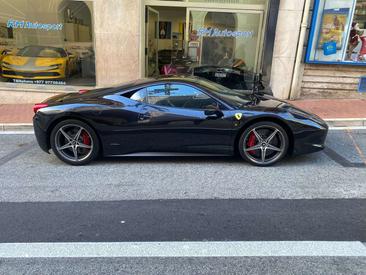 Ferrari 458 Italia — photo 4