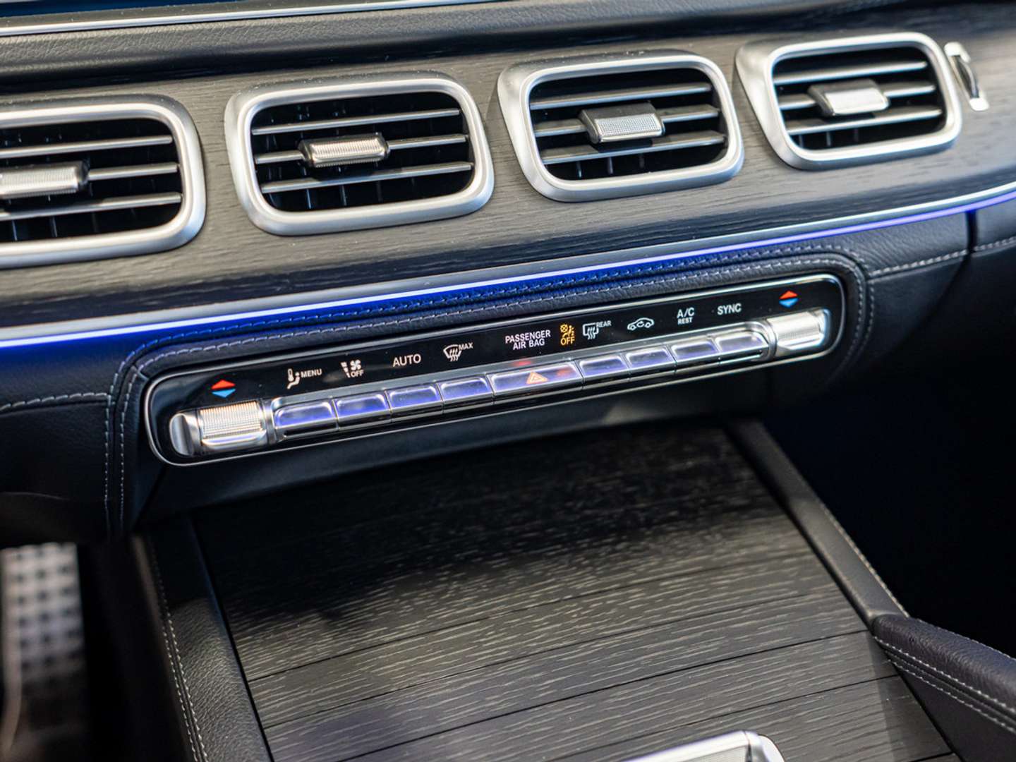Mercedes GLE 450 AMG Line - 2025 - Joinsteer - #12