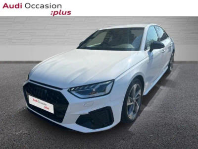 Audi A4 Berline Competition 35 TFSI 150 Ch S Tronic -  - Joinsteer - #1