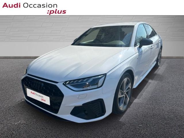 Audi A4 Berline Competition 35 TFSI 150 Ch S Tronic - 2025 - Joinsteer - #1