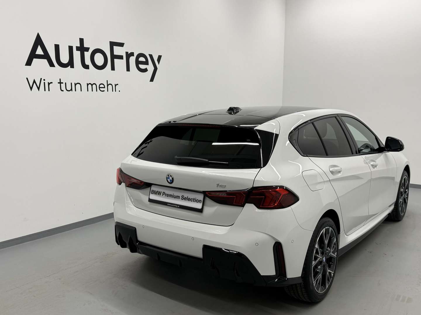 BMW 116 116i - 2026 - Joinsteer - #2