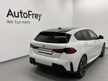BMW 116 116i — photo 2