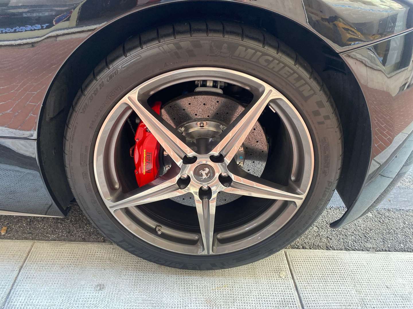 Ferrari 458 Italia - 2011 - Joinsteer - #5