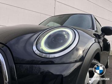 Mini Cooper Cooper — photo 25