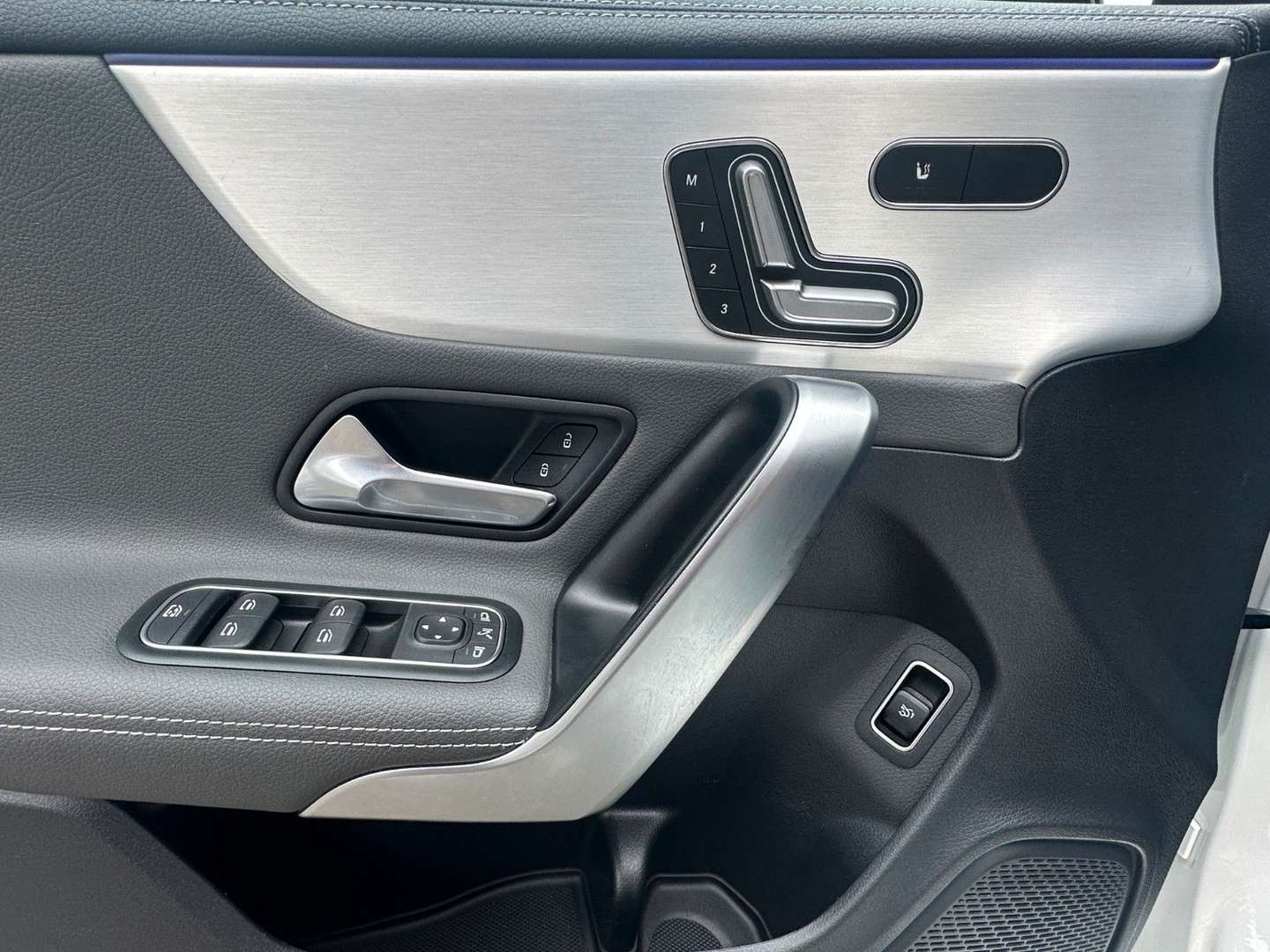 Mercedes CLA 250 AMG Line - 2022 - Joinsteer - #26