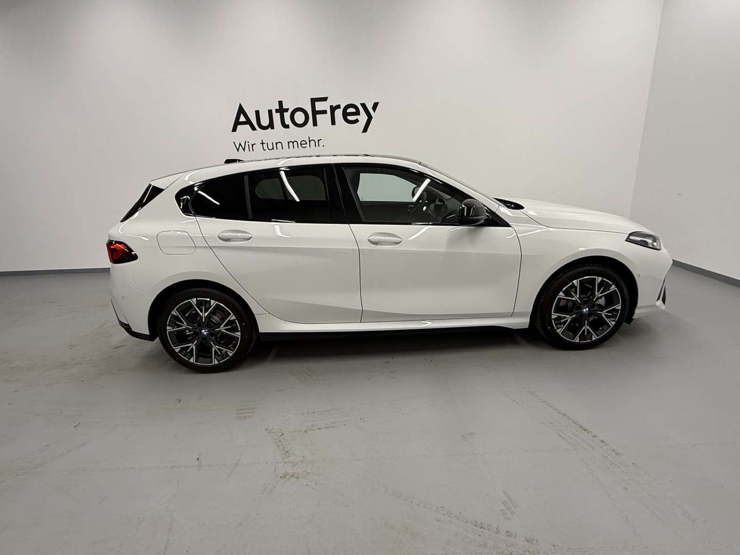 BMW 116 116i - 2026 - Joinsteer - #3