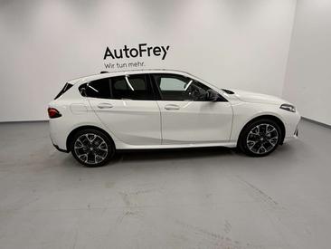 BMW 116 116i — photo 3