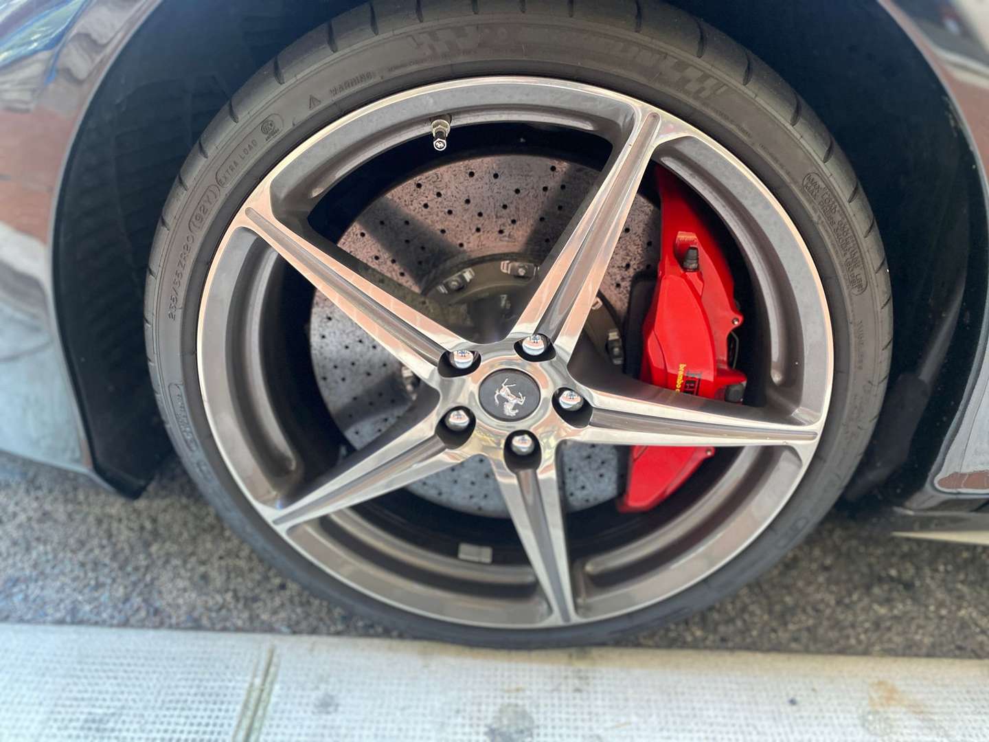 Ferrari 458 Italia - 2011 - Joinsteer - #6