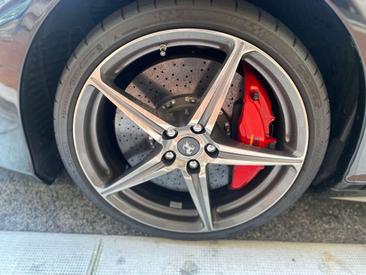Ferrari 458 Italia — photo 6