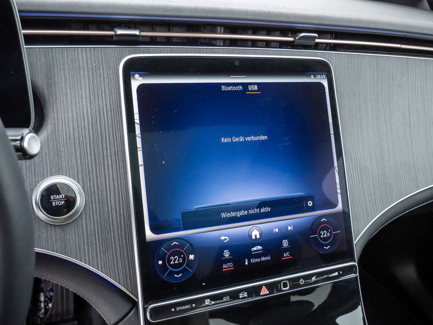 Mercedes EQE 350 ElectricArt Advanced+ - 2025 - Joinsteer - #12