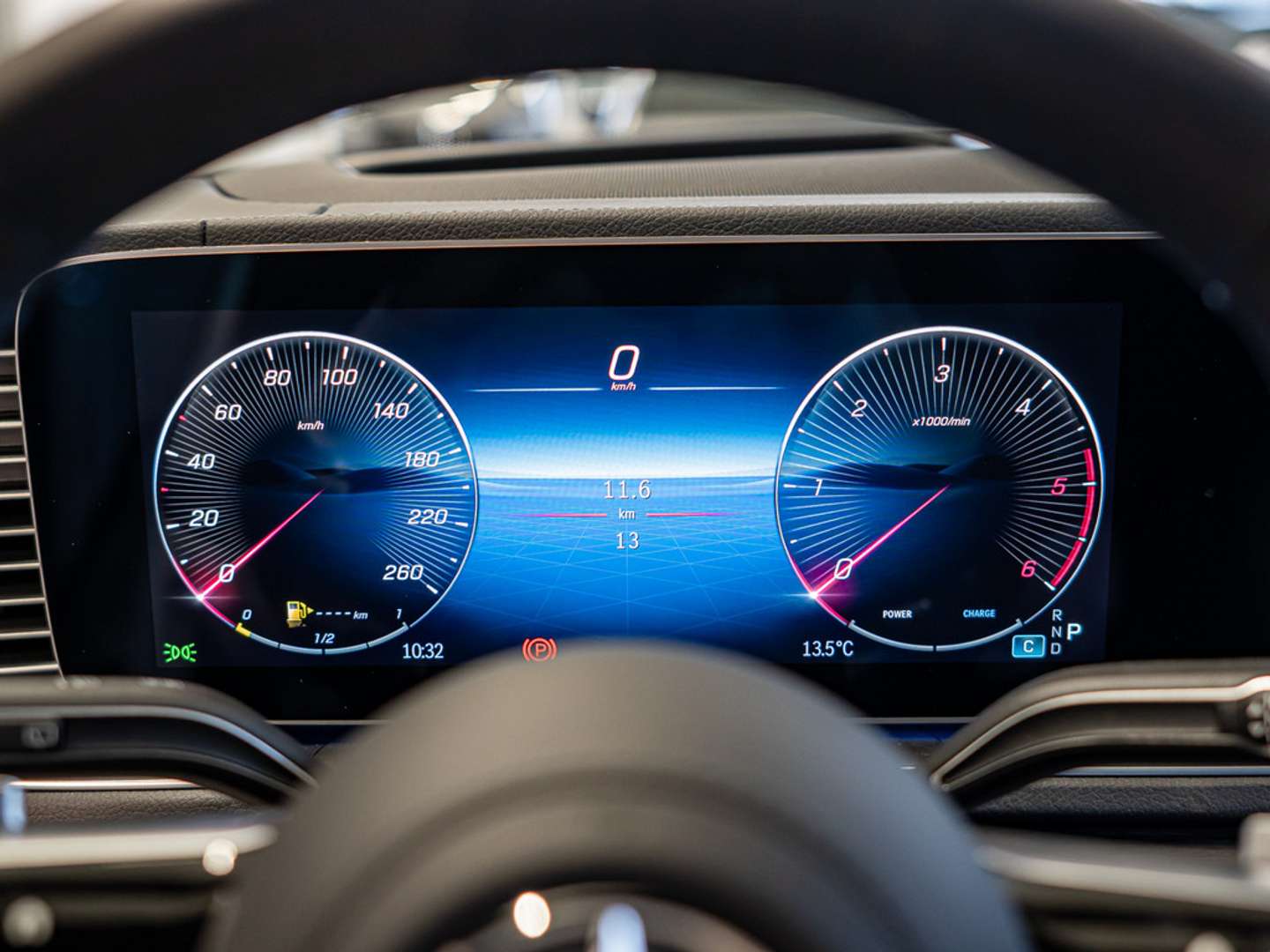 Mercedes GLE 450 AMG Line - 2025 - Joinsteer - #14